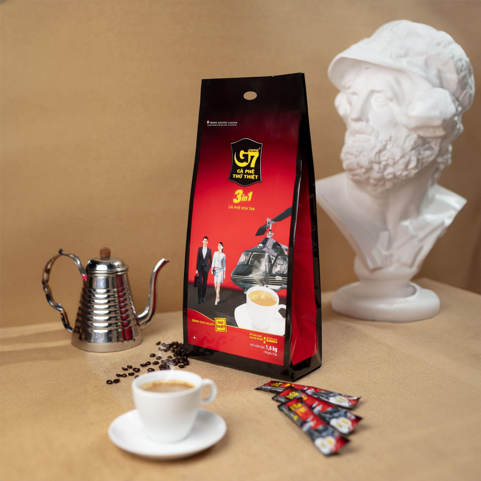 Thương hiệu Việt nhiều năm tham chiến TMĐT: "Thích nghi là bài học đắt giá nhất" - Ảnh 4