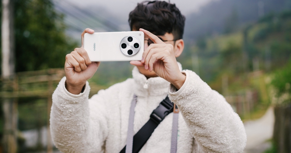 OPPO Find X8 series được người dùng yêu thích, được chuyên gia công nhận