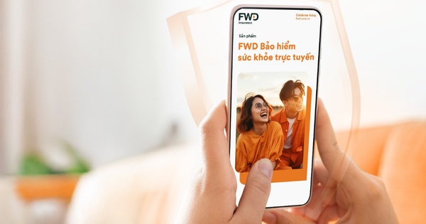 Quyền lợi đột phá: FWD gia tăng hạn mức bảo vệ sức khỏe lên tới 40% mỗi năm