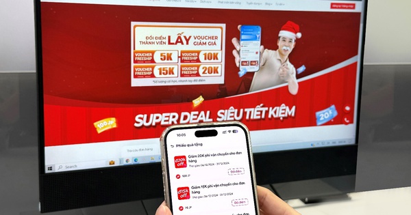 J&T Express tri ân khách hàng thân thiết dịp cuối năm