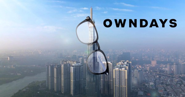OWNDAYS khai trương tại Landmark 81: Tiên phong xu hướng kính mắt tại Việt Nam