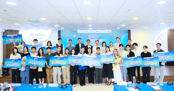 SCGP hướng đến công nghiệp bao bì sáng tạo và bền vững