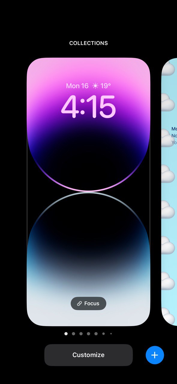 iPhone thay đổi chưa từng có, cho phép thay nút mặc định ở màn hình khóa, đây là cách thực hiện! - Ảnh 2