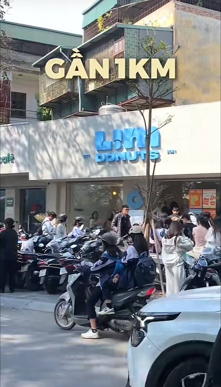 Một loạt thương hiệu ăn uống cực hot gần đây: Khách xếp hàng dài chờ mua nhưng lại gây tranh cãi? - Ảnh 8