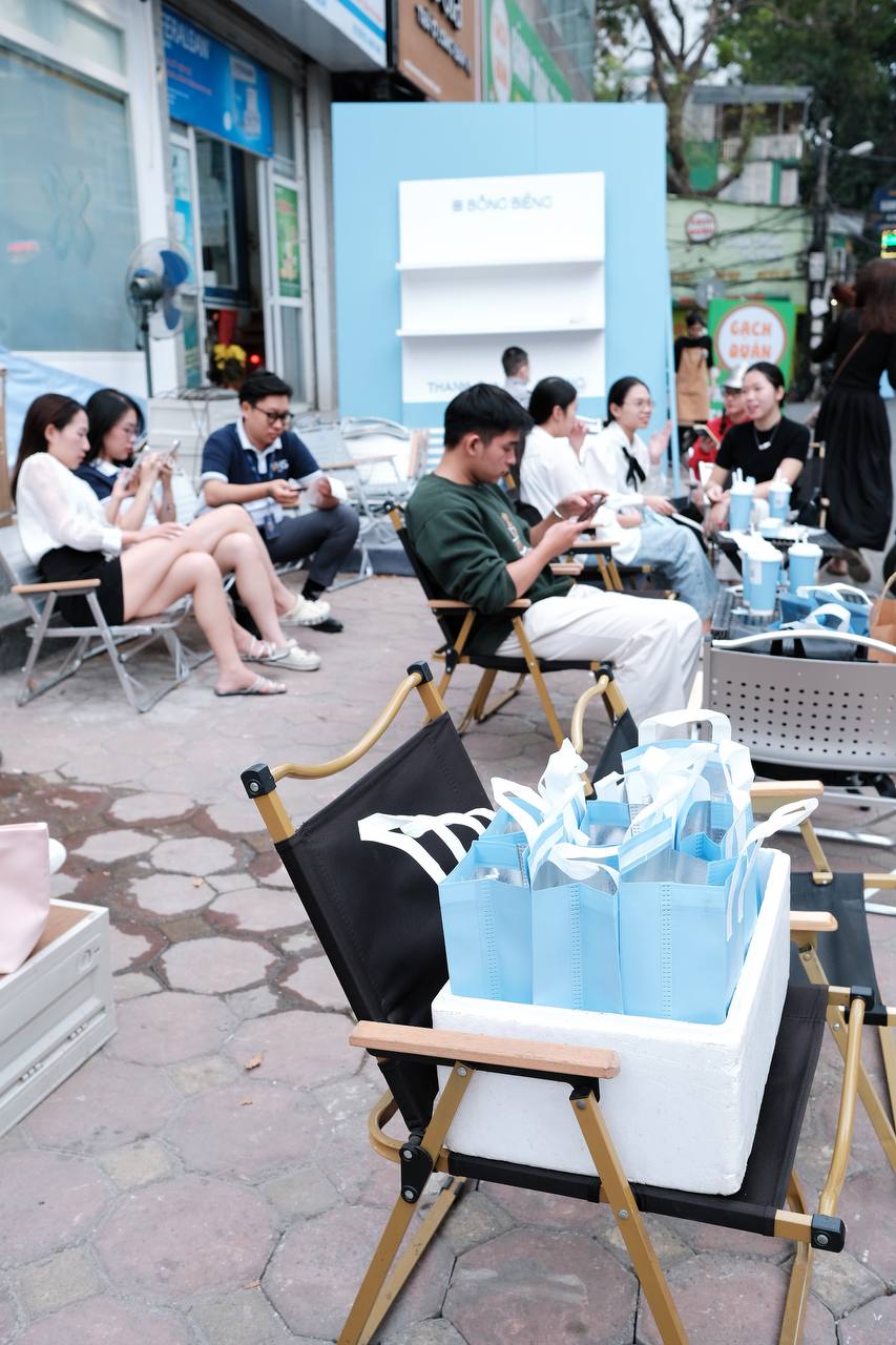 Một loạt thương hiệu ăn uống cực hot gần đây: Khách xếp hàng dài chờ mua nhưng lại gây tranh cãi? - Ảnh 3