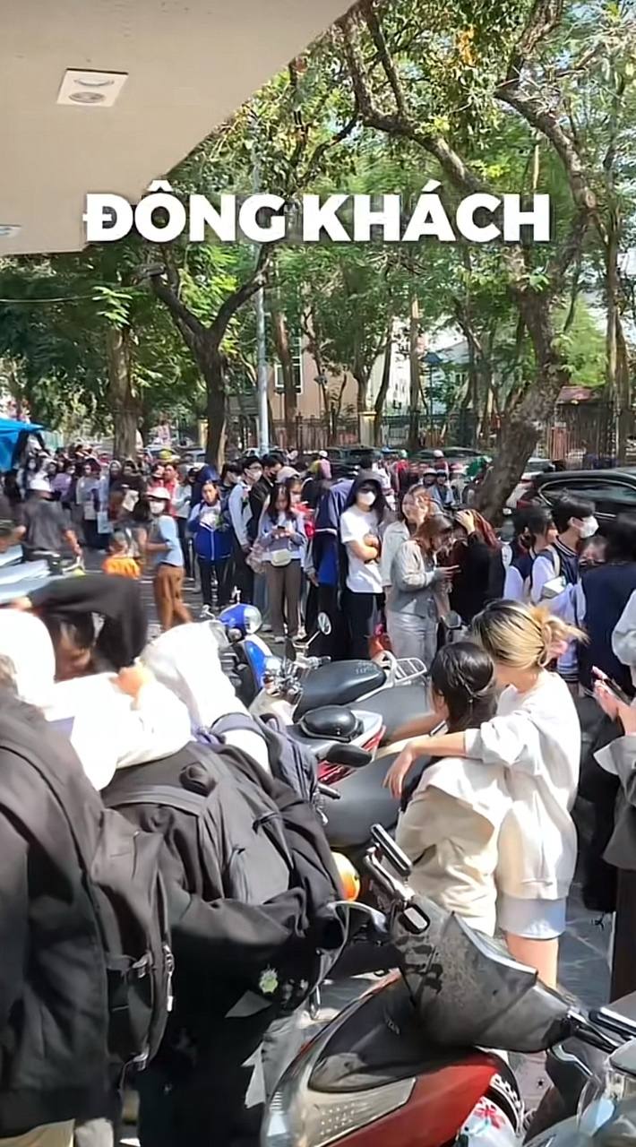 Một loạt thương hiệu ăn uống cực hot gần đây: Khách xếp hàng dài chờ mua nhưng lại gây tranh cãi? - Ảnh 9