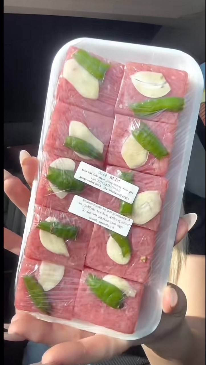 Không phải phở hay gỏi cuốn, đây mới là món ăn đang vươn tầm thế giới, người nước ngoài thi nhau mukbang - Ảnh 9