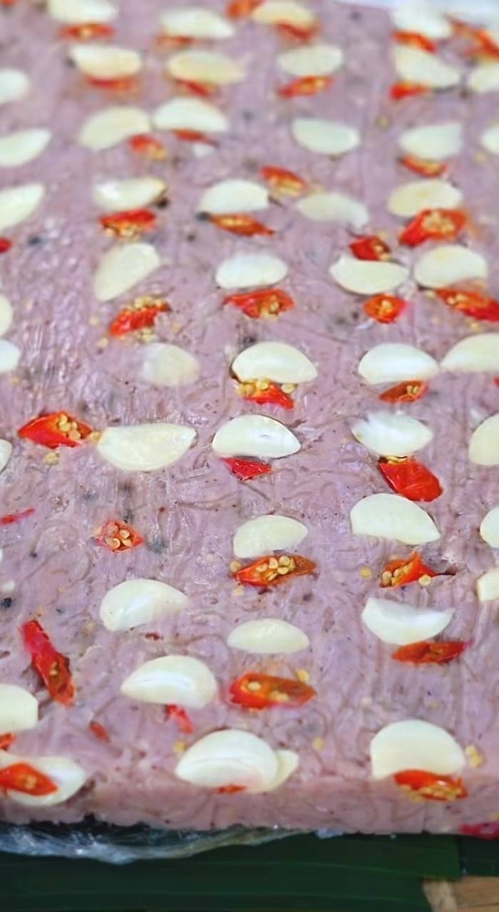 Không phải phở hay gỏi cuốn, đây mới là món ăn đang vươn tầm thế giới, người nước ngoài thi nhau mukbang - Ảnh 6