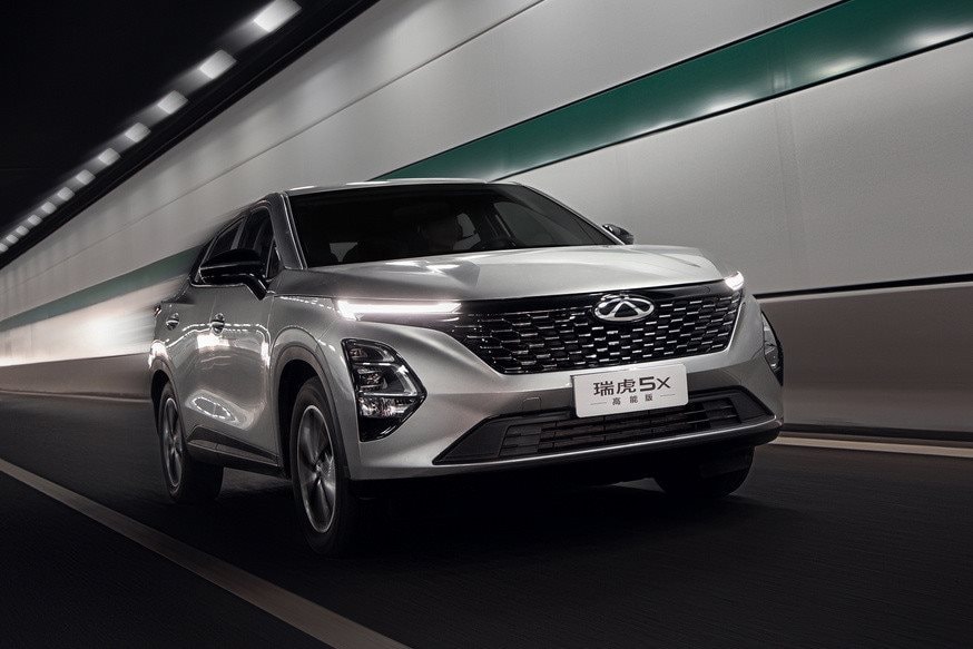 Hãng xe xây nhà máy 20.000 tỷ tại Việt Nam trình làng mẫu SUV cỡ B tiết kiệm xăng ấn tượng, giá cực rẻ chỉ 243 triệu đồng - Ảnh 7