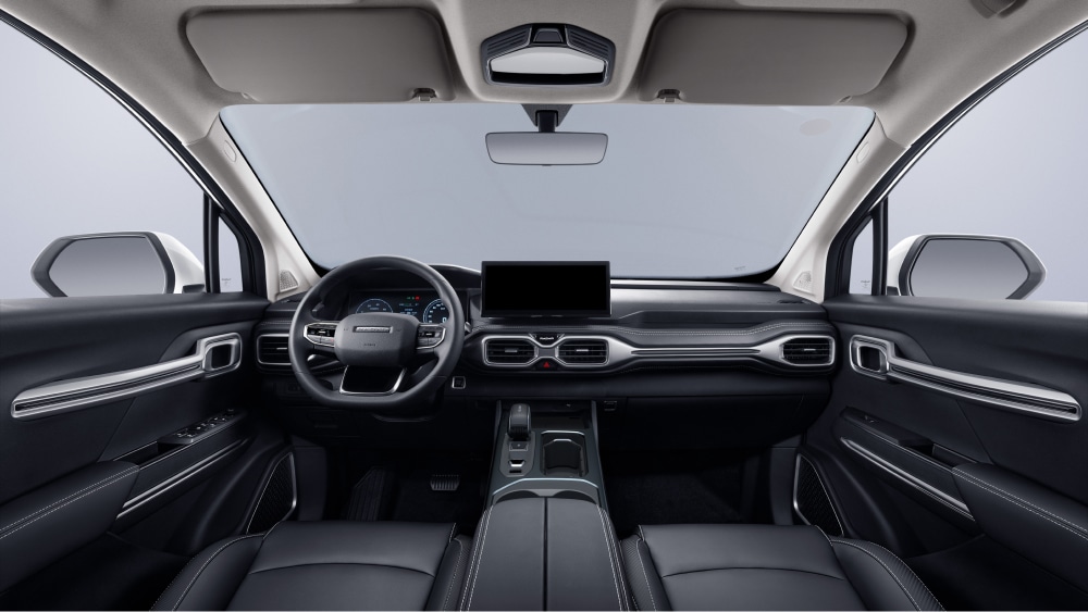 Hãng xe xây nhà máy 4.100 tỷ tại Việt Nam ra mắt đối thủ Ford Ranger: giá siêu rẻ chỉ từ 350 triệu đồng, đi Hà Nội - Quảng Bình chỉ trong một lần sạc - Ảnh 3