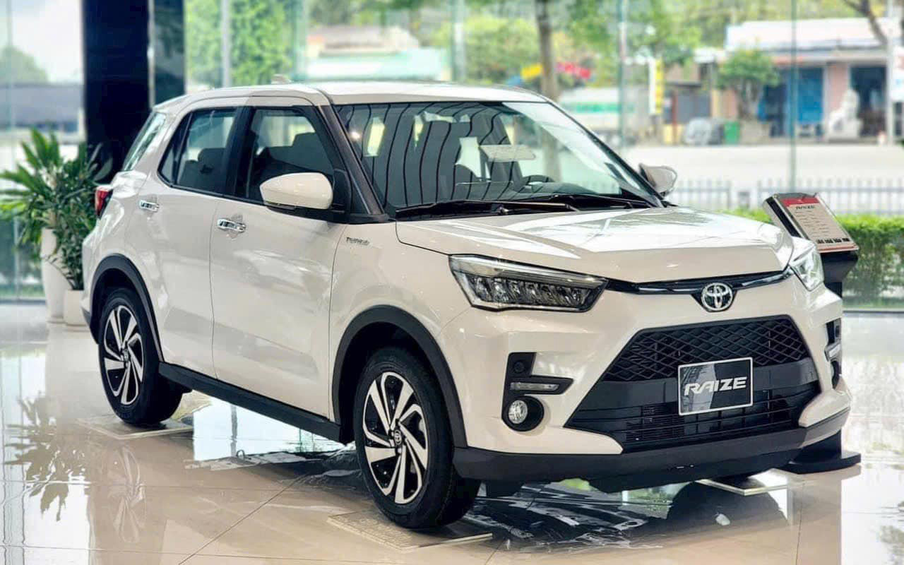 Cuộc đua giảm giá niêm yết xe tại Việt Nam năm nay: 'Hot' như CX-5, Xforce, City cũng giảm mạnh, có mẫu giảm hơn 100 triệu đồng - Ảnh 3