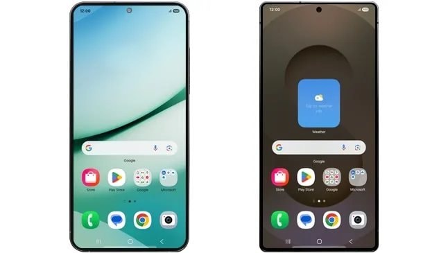 Galaxy S25 Ultra "hơn thua" từng chút với iPhone 16 Pro Max: Thiết kế ổn hơn nhưng có 1 thứ gây tiếc nuối - Ảnh 1