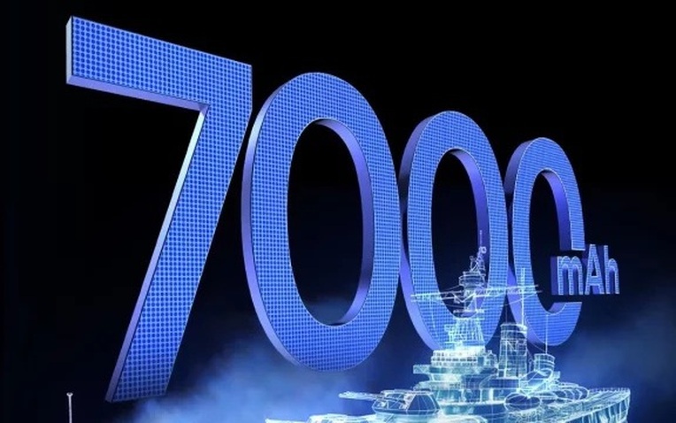 Hãng Trung Quốc xác nhận ra mắt smartphone tầm trung với pin 7.000mAh nhưng mỏng ngang iPhone 16 Pro Max và Galaxy S24 Ultra: Sử dụng công nghệ pin của đối tác VinFast - Ảnh 1