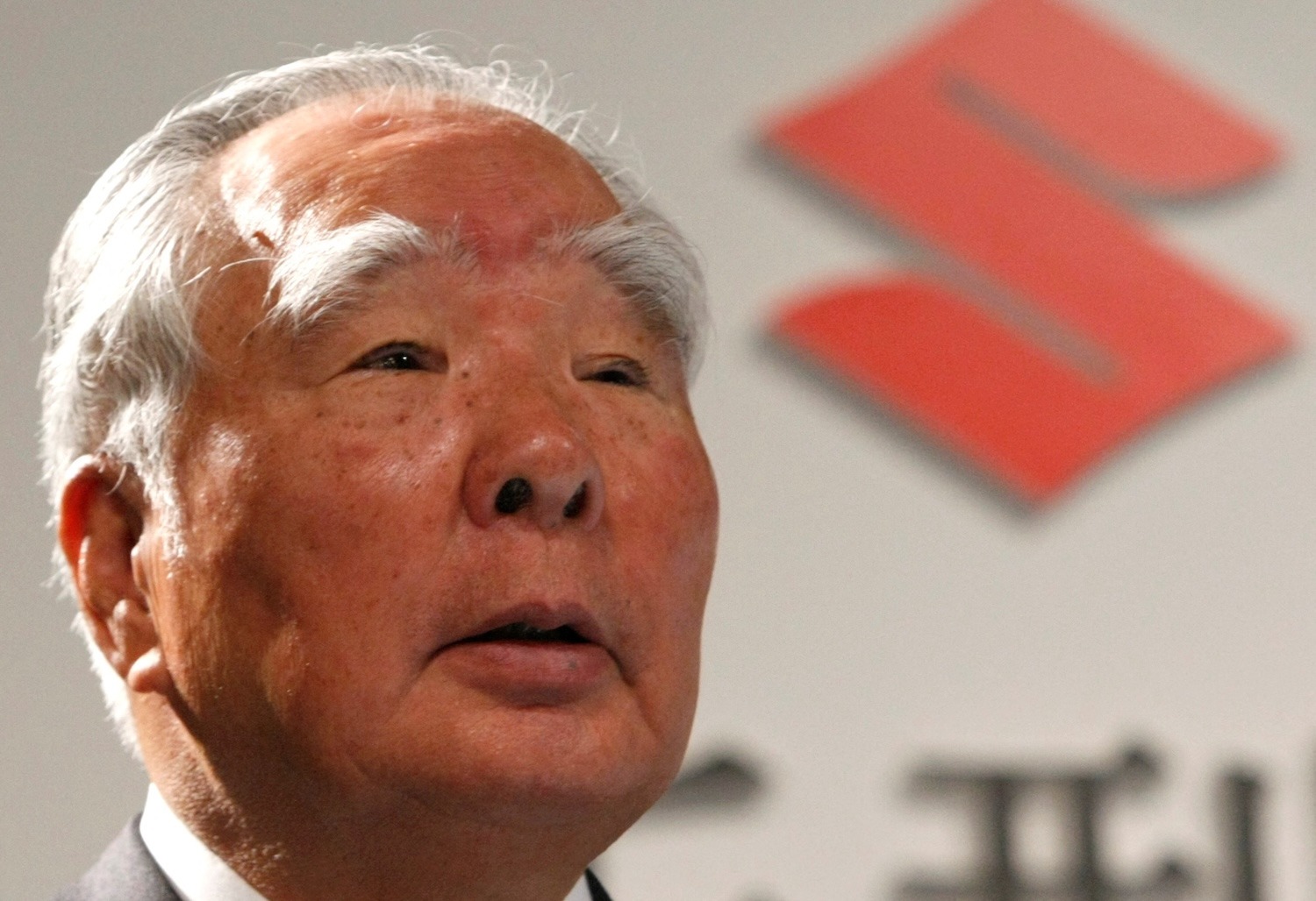 Osamu Suzuki: ‘Người hùng’ đưa Suzuki từ người tí hon lên gã khổng lồ qua đời ở tuổi 94 - Ảnh 1