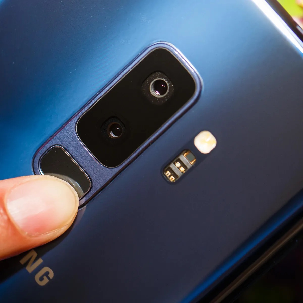 iPhone 18 Pro sẽ có camera xịn, chụp hình như máy ảnh chuyên nghiệp? - Ảnh 2