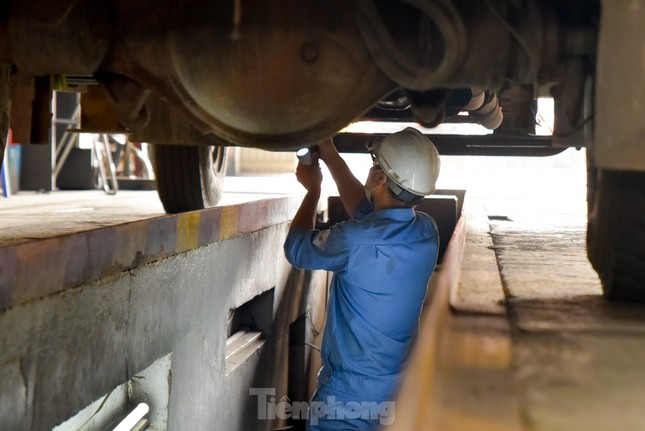 Quy định mới về đăng kiểm ô tô trả góp, vừa mua - Ảnh 2