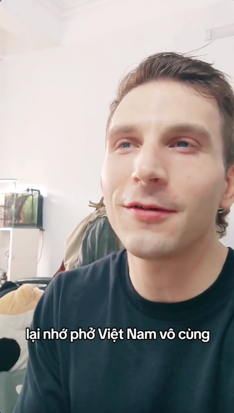 Món ăn Việt Nam khiến khách Tây "ăn hàng ngày không chán", cứ đi nước khác lại thấy thèm - Ảnh 2