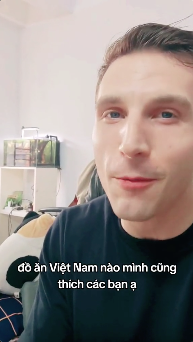 Món ăn Việt Nam khiến khách Tây "ăn hàng ngày không chán", cứ đi nước khác lại thấy thèm - Ảnh 1