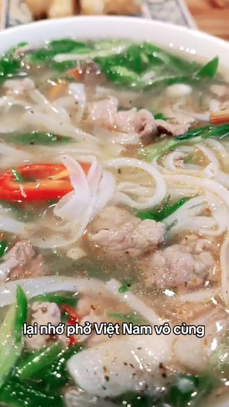 Món ăn Việt Nam khiến khách Tây "ăn hàng ngày không chán", cứ đi nước khác lại thấy thèm - Ảnh 3