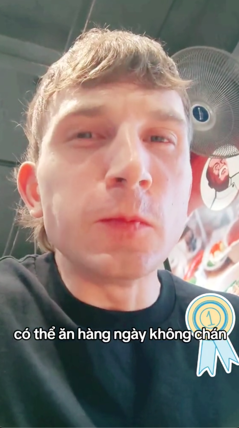 Món ăn Việt Nam khiến khách Tây "ăn hàng ngày không chán", cứ đi nước khác lại thấy thèm - Ảnh 6