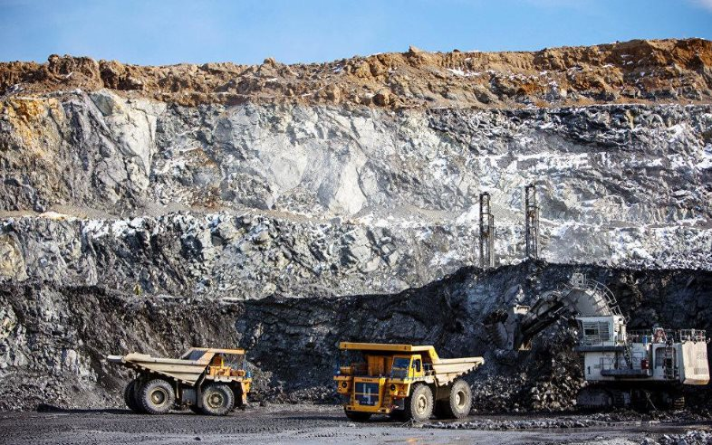 Trung Quốc vừa cấm xuất khẩu, mặt hàng quan trọng này ngay lập tức tăng 40% chỉ trong một ngày, Việt Nam từng là ông trùm đứng thứ 2 thế giới - Ảnh 1