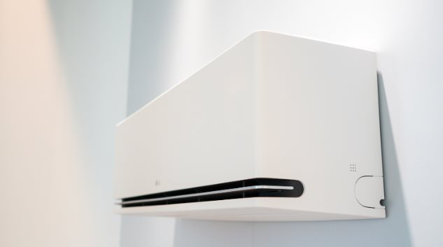 LG ra mắt thế hệ điều hòa AI 2025: Tiết kiệm năng lượng chủ động, tùy chỉnh tối ưu theo từng người dùng - Ảnh 2