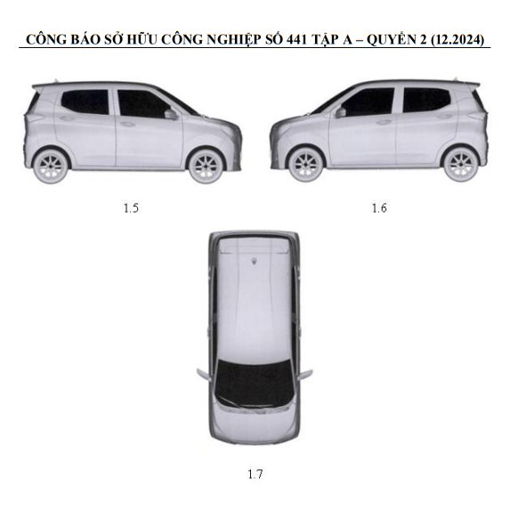 'Bản thu nhỏ' của Toyota Alphard phiên bản chạy điện sắp ra mắt thị trường Việt Nam, giá từ 370 triệu đồng thách thức Wuling Mini EV - Ảnh 2