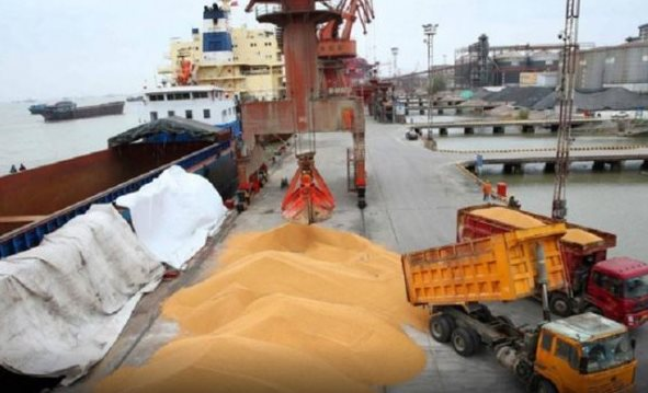 'Mỏ vàng' của Việt Nam đang được Mỹ, Campuchia đua nhau săn lùng: Sản lượng mỗi năm hơn 20 triệu tấn, các đại bàng liên tục kéo đến đầu tư - Ảnh 1