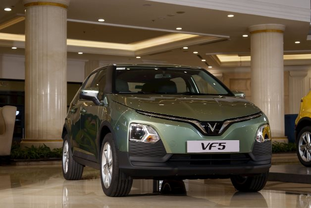 4 mẫu xe được người Việt chốt đơn nhiều nhất kể từ đầu năm: Ứng viên nào sẽ trở thành vua doanh số 2024? - Ảnh 2