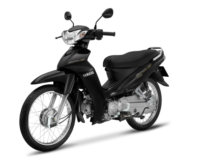 5 mẫu xe máy từ 15 đến 20 triệu bền, đẹp đáng mua dịp Tết: Có mẫu ăn 1,29L/100km, có xe điện đi 200km/sạc - Ảnh 5