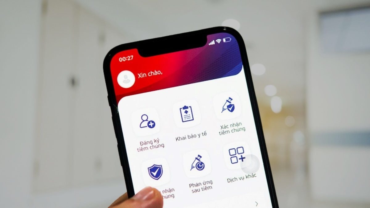 3 lý do nên cài ngay ứng dụng VNeID - Ảnh 3