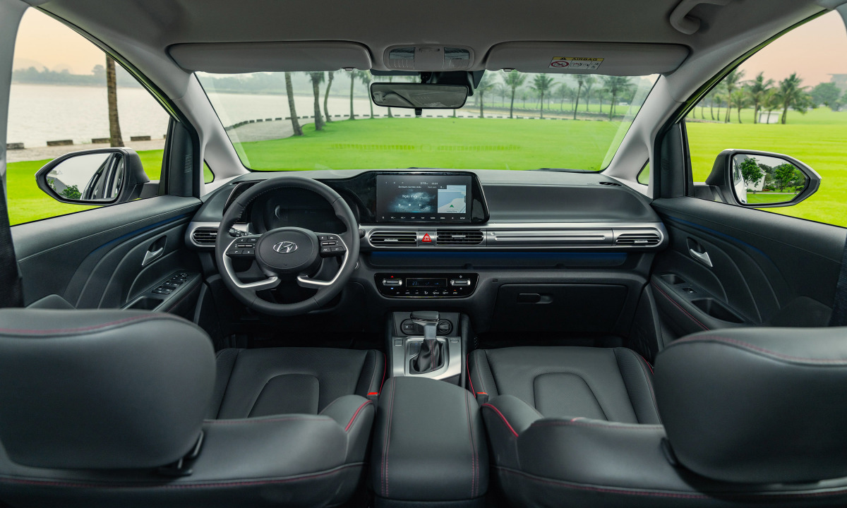 Loạt ô tô giá rẻ nhất ra mắt Việt Nam năm nay: Thấp nhất từ 235 triệu, chủ yếu là xe nhỏ, có cả MPV 7 chỗ - Ảnh 12