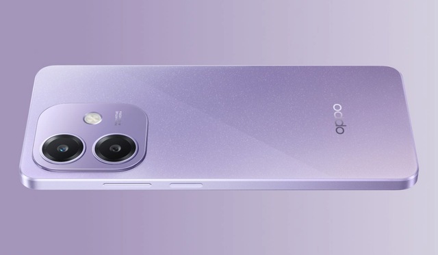 Điện thoại 5G giá dưới 5 triệu: Siêu bền bỉ, không ngại va chạm, "dính nước" thoải mái - Ảnh 3