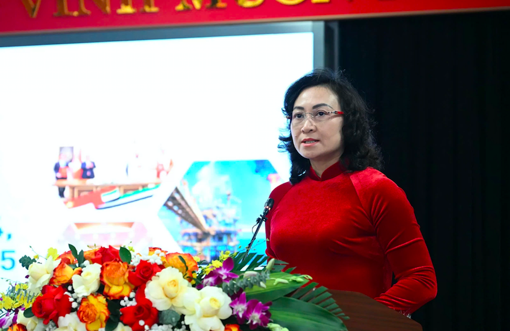 Xuất khẩu đạt kỷ lục hơn 400 tỉ USD, cao hơn nhiều nước trong khu vực - Ảnh 1