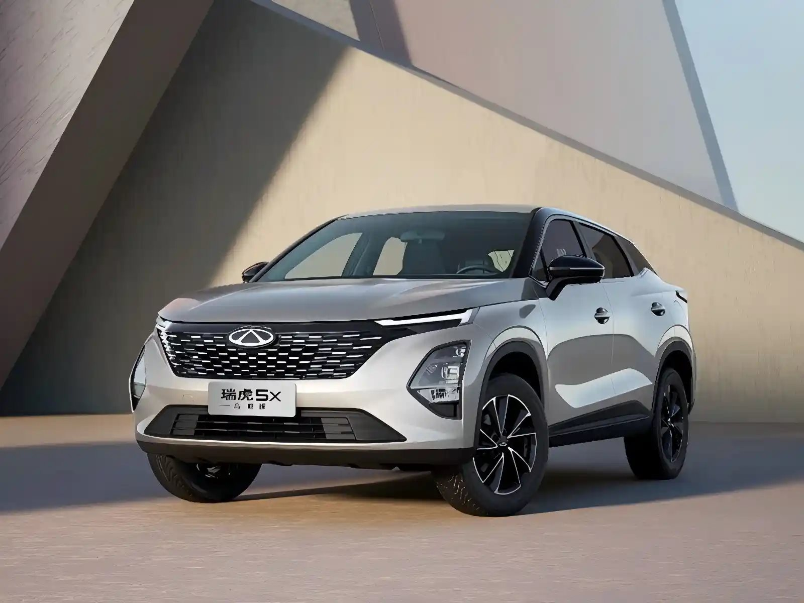 Hãng xe xây nhà máy 20.000 tỷ tại Việt Nam trình làng mẫu SUV cỡ B tiết kiệm xăng ấn tượng, giá cực rẻ chỉ 243 triệu đồng - Ảnh 2