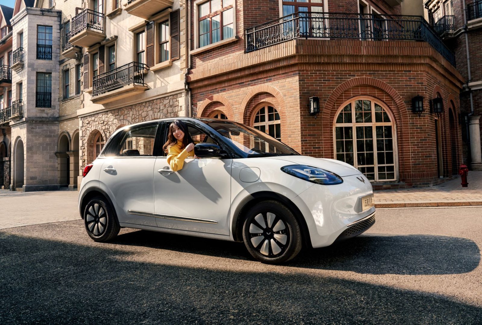 Những mẫu ô tô giá dưới 500 triệu đồng ra mắt trong năm 2024, đâu là "siêu phẩm" đang hợp lòng người Việt nhất? - Ảnh 2