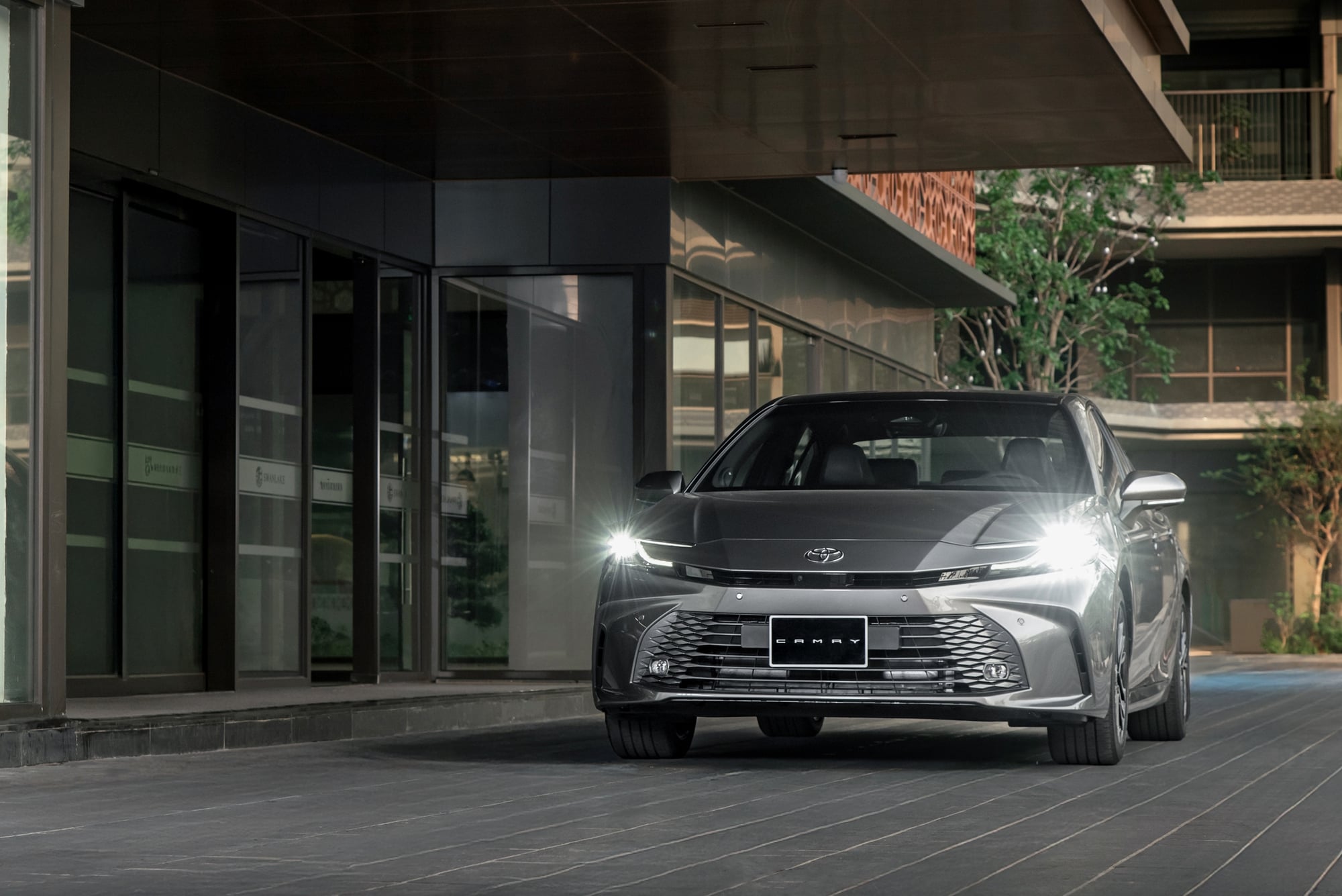 7 sedan mới về Việt Nam năm 2024: Nhiều phân khúc, giá từ dưới 400 triệu đến gần 2,9 tỷ đồng - Ảnh 5