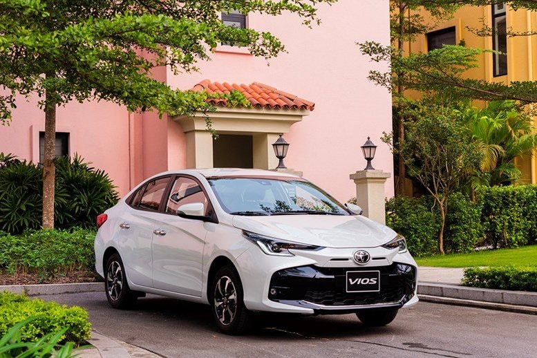 Sedan hạng B đua khuyến mại cuối năm: Hyundai Accent, Honda City... cùng chạm đáy - có mẫu chỉ 419 triệu đồng - Ảnh 3