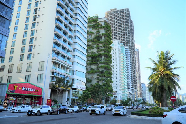 Khách sạn ven biển Đà Nẵng 'cháy' phòng nhanh không tưởng - Ảnh 2