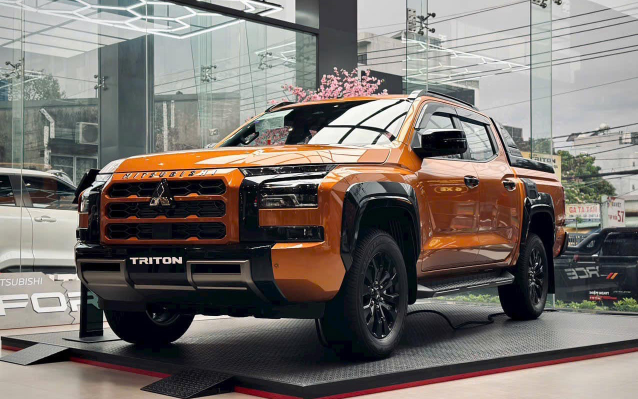 Cứ đà này, Xpander sẽ bán chạy nhất VAMA, Xforce sẽ là vua doanh số phân khúc CUV cỡ B tại Việt Nam - Ảnh 3