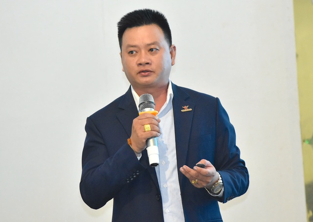 Loạt thách thức của cây dừa trước ngưỡng cửa "cây tỷ USD" - Ảnh 3