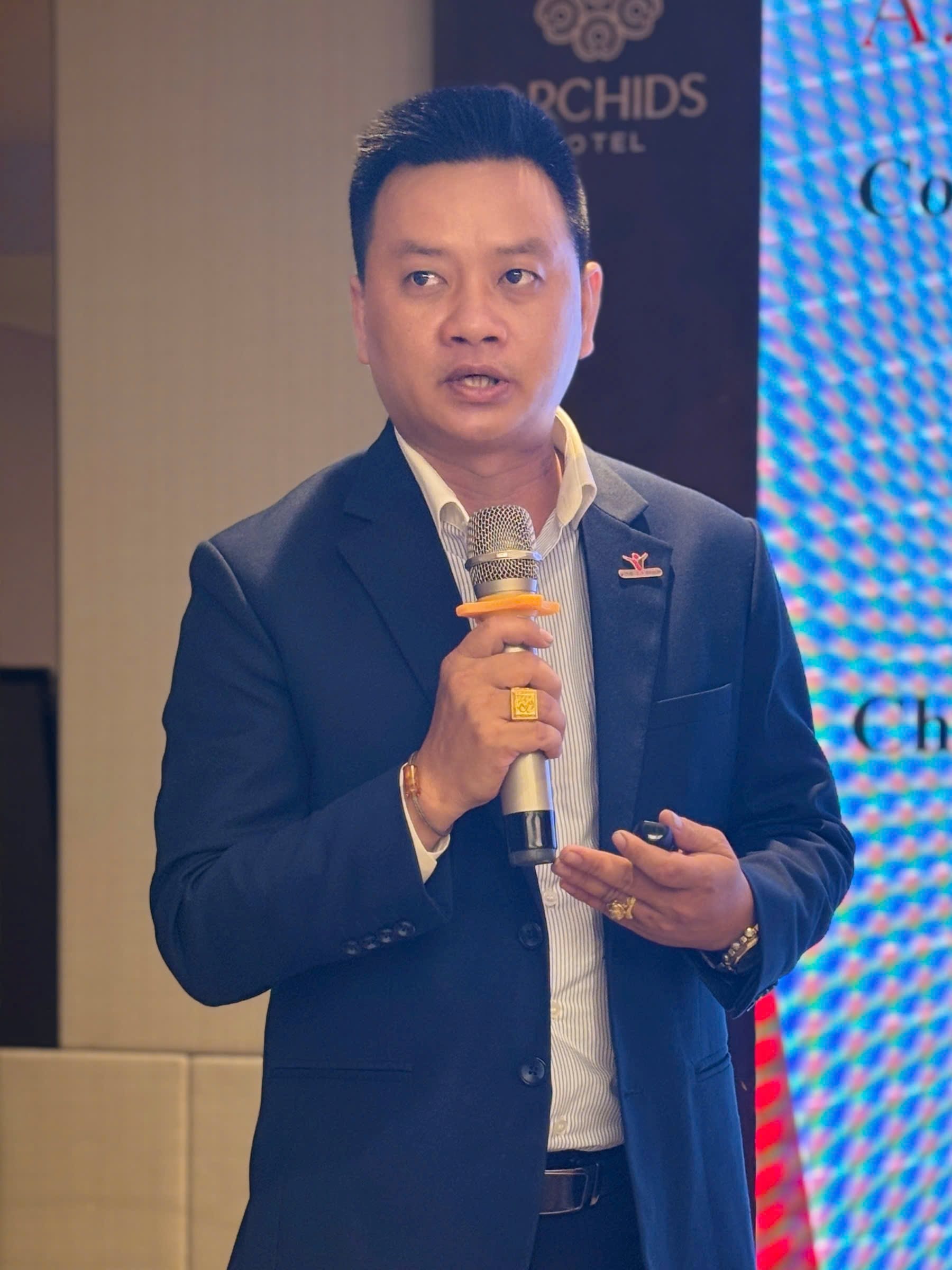 Dừa Việt - ‘Ngôi sao mới nổi’ trong CLB xuất khẩu nông sản tỷ đô: Đấu tay bo với dừa Thái ở xứ Trung, vượt ngàn chông gai chinh phục thị trường Mỹ - Ảnh 7