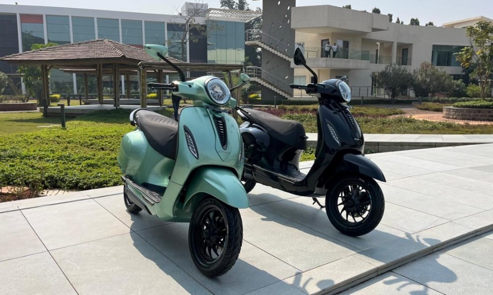 "Xe ga quốc dân" ra mắt giá 33 triệu đồng: Có màn TFT, trang bị không kém cạnh Vision - Ảnh 7