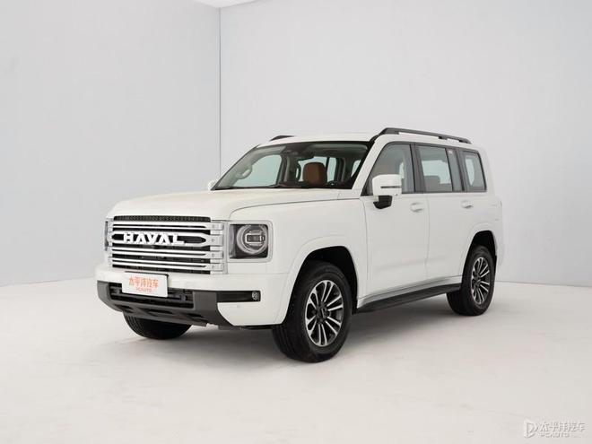 Hãng xe xây nhà máy lắp ráp tại Việt Nam ra mắt đối thủ Ford Everest: thiết kế hầm hố, giá từ 800 triệu đồng - Ảnh 2