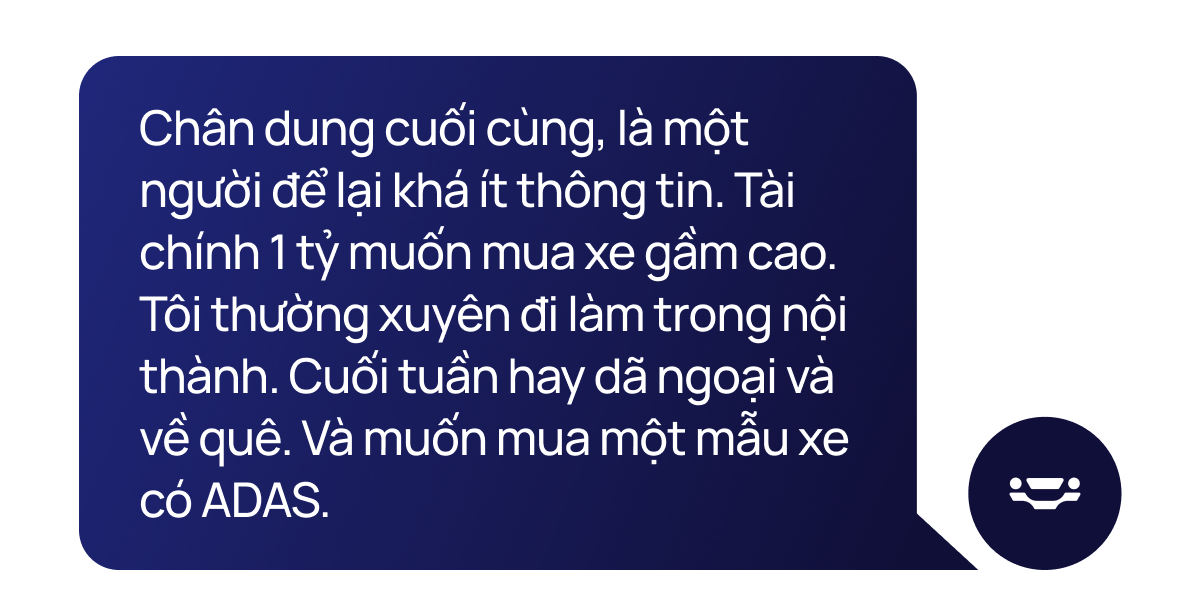Sếp nên mua xe gì, gia đình xuống tiền cuối năm với xe nào, nghe ngay tư vấn từ chuyên gia - Ảnh 9
