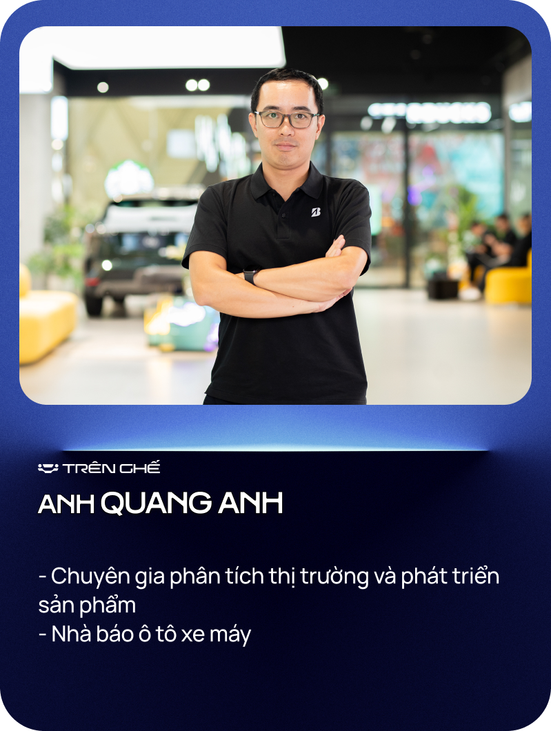 Mua xe điện không trạm sạc thà mua xe xăng còn hơn nhưng người giàu với xe điện sang lại khác! - Ảnh 1