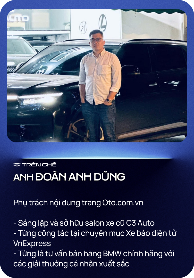 Sếp nên mua xe gì, gia đình xuống tiền cuối năm với xe nào, nghe ngay tư vấn từ chuyên gia - Ảnh 1