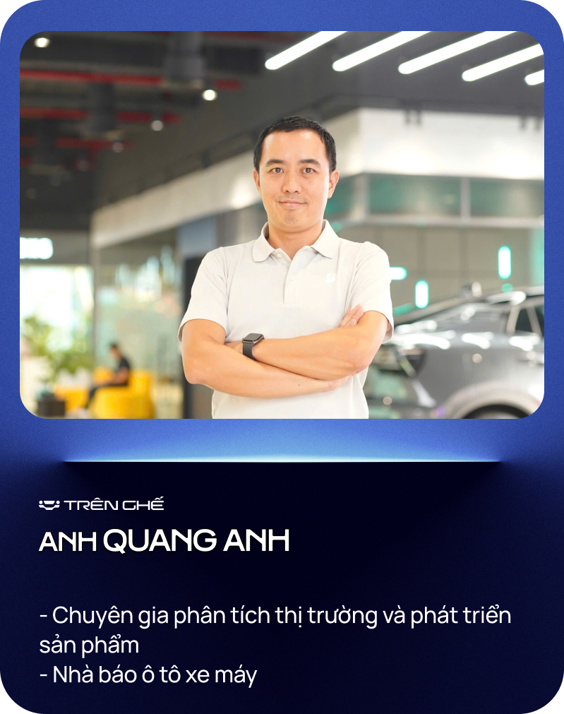 Mercedes-Benz nhập: ‘Chưa chắc đã đắt, khéo còn trở lại vị thế số 1’ - Ảnh 1