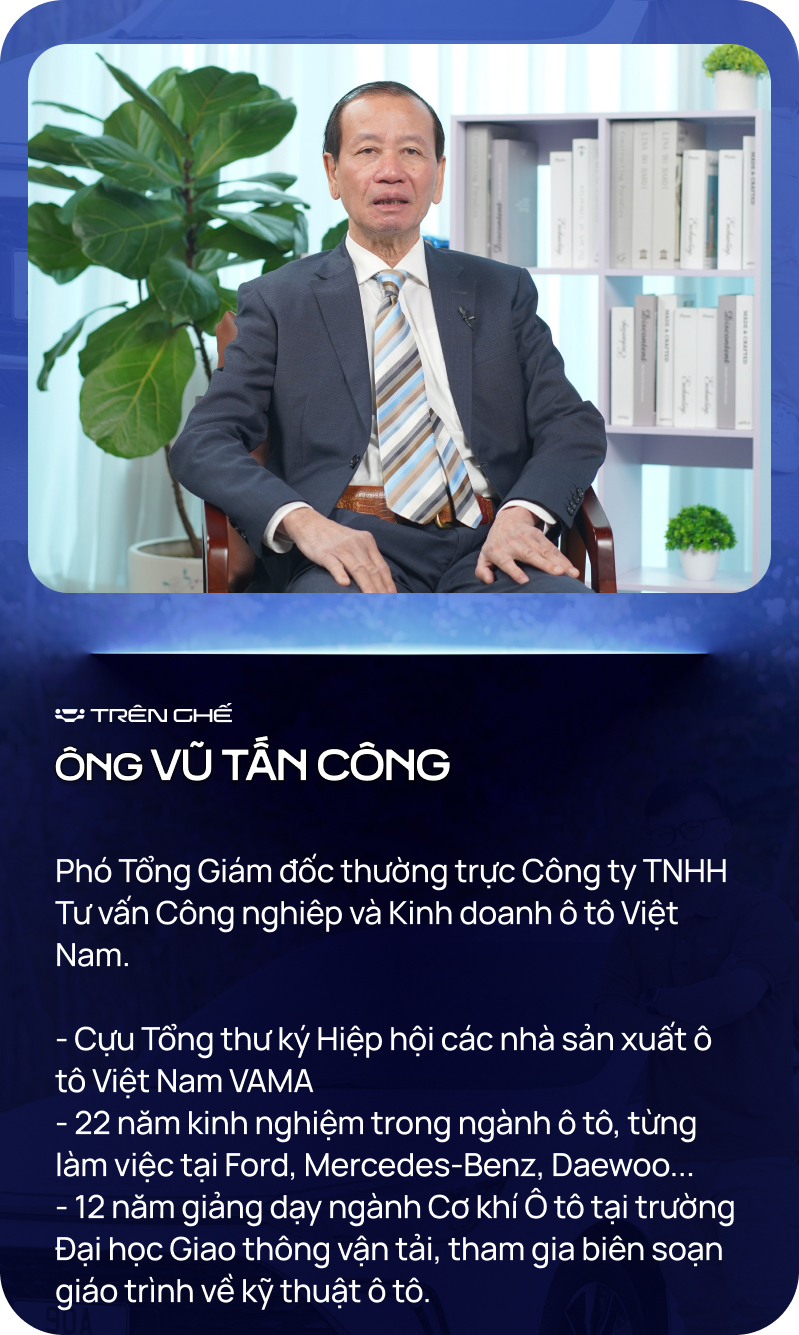 [Trên Ghế 54] Không xây nhà máy, không làm trạm sạc, thương hiệu còn yếu, các hãng xe Trung Quốc khó thành công - Ảnh 1