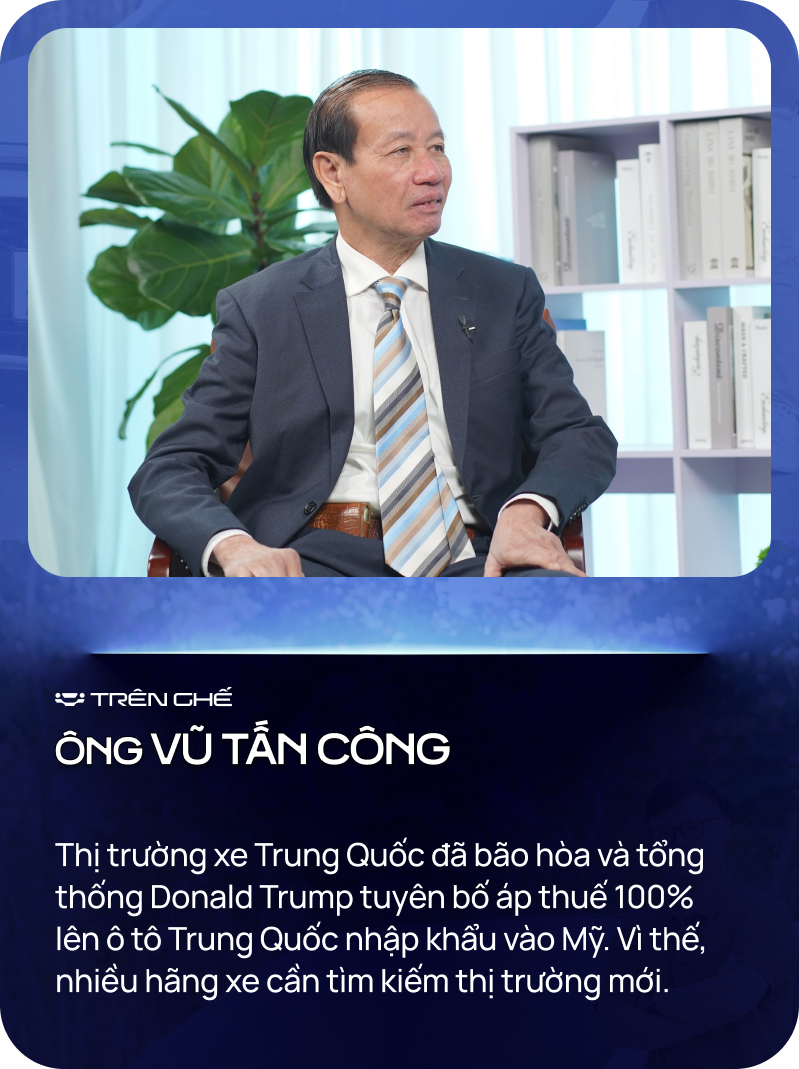 [Trên Ghế 54] Không xây nhà máy, không làm trạm sạc, thương hiệu còn yếu, các hãng xe Trung Quốc khó thành công - Ảnh 2